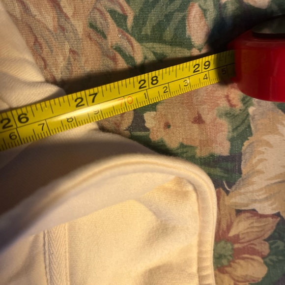 LL BEAN QUARTER ZIP MENS - Picture 5 of 6